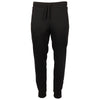 Clique Unisex Black Lift Performance Sweatpant