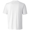 Clique Men's White Spin Jersey Tee