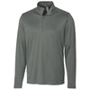 Clique Men's Pistol Spin Half Zip