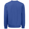 Clique Unisex Royal Blue Stockholm Crewneck Sweatshirt