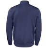 Clique Men's Navy Lift Eco Performance Full Zip Jacket