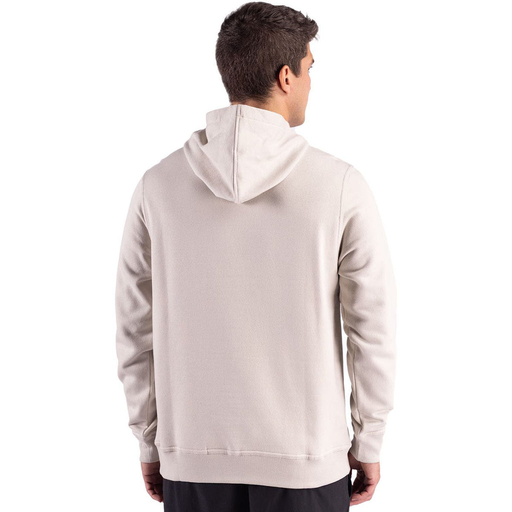 Clique Unisex Sandbar Drive Recycled Pullover Hooded Sweatshirt
