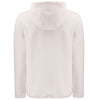Clique Men's Fog Haven Recycled Full Zip Hooded Sweatshirt