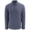 Color Heather Navy