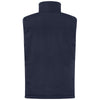 Clique Men's Dark Navy Equinox Insulated Softshell Vest