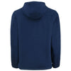 Clique Men's Dark Navy Telemark Eco Stretch Softshell Full Zip Hooded Jacket