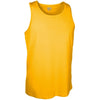 BAW Men's Gold Marathon Singlet