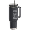 Thermos Granite 40oz Stainless Steel Cup Holder Mug