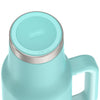Thermos Sea Green 40oz Stainless Steel Cup Holder Mug