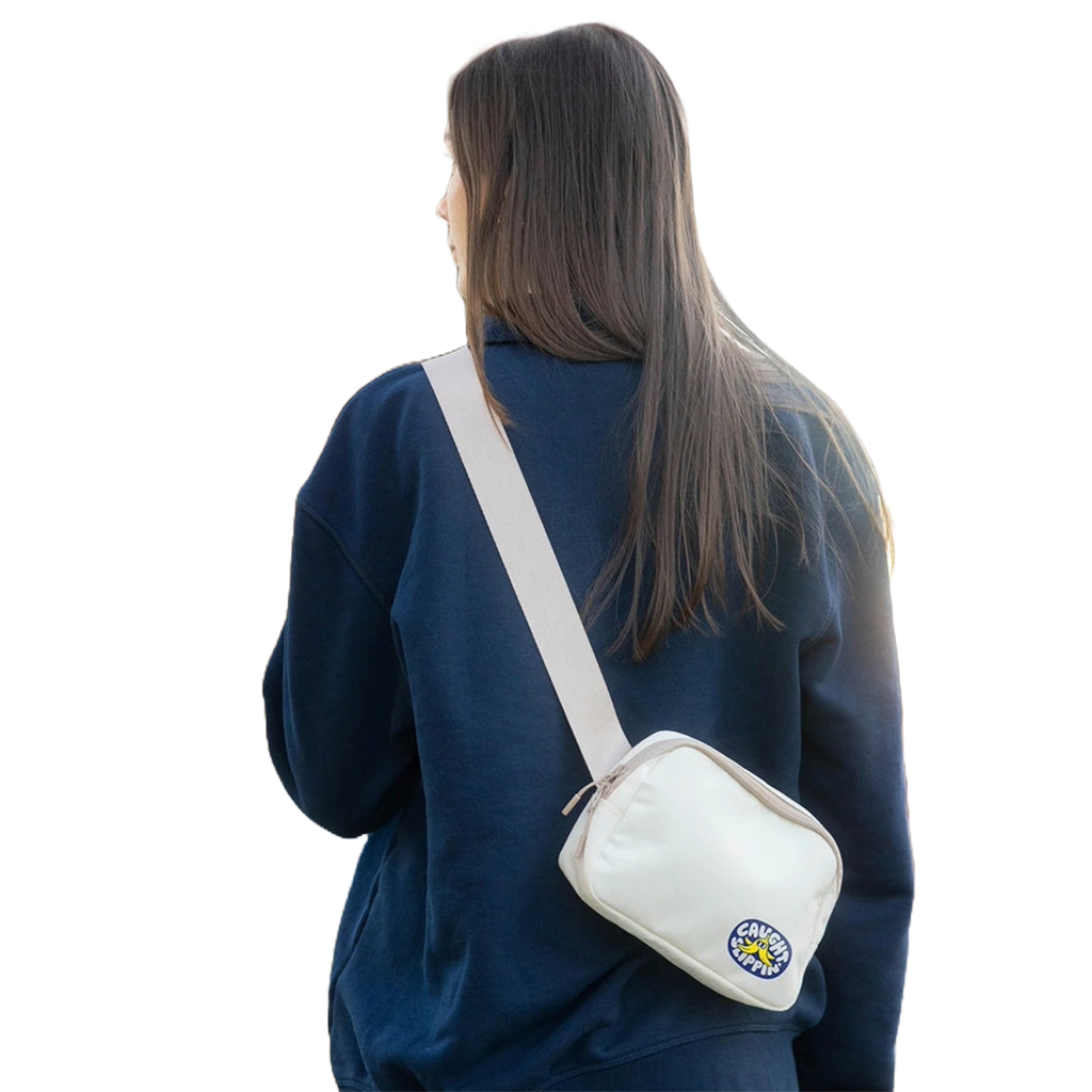 Rupt Ivory Marfa 1L Crossbody