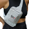 Rupt Moon Grey Moonyx 5L Crossbody