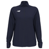New Balance Women's Navy Blue Away Jacket