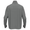 New Balance Men's Gunmetal/White Away Jacket