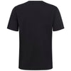 Levelwear Men's Black Focal Pocket Tee