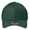 New Era Flag Dark Green Stretch Mesh Cap