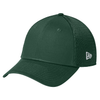 New Era Flag Dark Green Stretch Mesh Cap