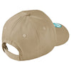 New Era Khaki Adjustable Structured Cap