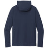 New Era Men's True Navy Power Long Sleeve Hoodie