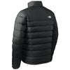The North Face Men's TNF Black Down Hybrid Jacket