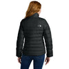 The North Face Women's TNF Black Down Hybrid Jacket