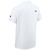 The North Face Men's TNF White Ambition Polo