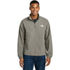 The North Face Men's Stone Slab Grey Mountain Horizon Jacket