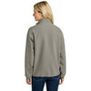 The North Face Women's Stone Slab Grey Mountain Horizon Jacket