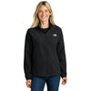 The North Face Women's TNF Black Mountain Horizon Jacket