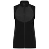 Levelwear Women's Black Adventure Vest