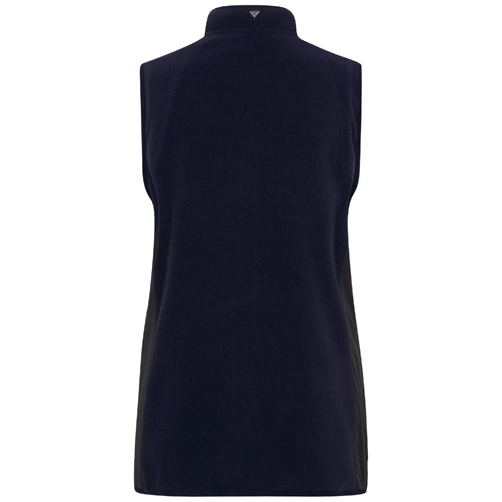 Levelwear Women's Navy Adventure Vest