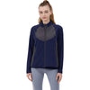 Levelwear Women's Navy Adventure Vest