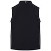 Levelwear Men's Black Adventure Vest