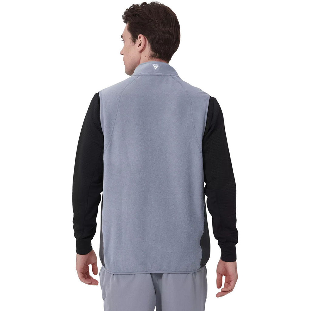 Levelwear Men's Pebble Adventure Vest