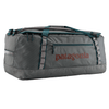 Patagonia Noble Grey Black Hole Duffel 70L