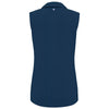 Levelwear Women's Navy Treasure Polo