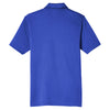 Nike Men's Game Royal Dri-FIT Hex Textured Polo