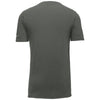 Nike Men's Anthracite Dri-FIT Cotton/Poly Tee