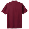 Nike Men's Team Red Dri-FIT Micro Pique 2.0 Polo