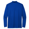 Nike Game Royal Dri-FIT Micro Pique 2.0 Long Sleeve Polo