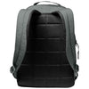 Nike Flint Grey Brasilia Medium Backpack