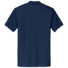 Nike Men's College Navy Victory Solid Polo