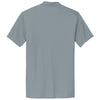 Nike Men's Cool Grey Victory Solid Polo