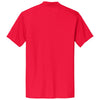 Nike Men's University Red Victory Solid Polo