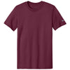 Nike Men's Deep Maroon Swoosh Sleeve rLegend Tee