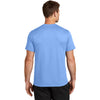 Nike Men's Valor Blue Swoosh Sleeve rLegend Tee