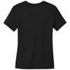 Nike Women's Black Swoosh Sleeve rLegend Tee