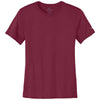 Color Maroon