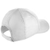 Nike White Dri-FIT Featherlight Performance Cap