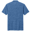 Nike Men's Game Royal Dri-FIT Striated Polo