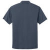 Nike Men's Navy Heather Dri-FIT Smooth Heather Polo